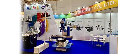 2025 EMO Hannover Exhibition from September 22nd to 26th, 2025