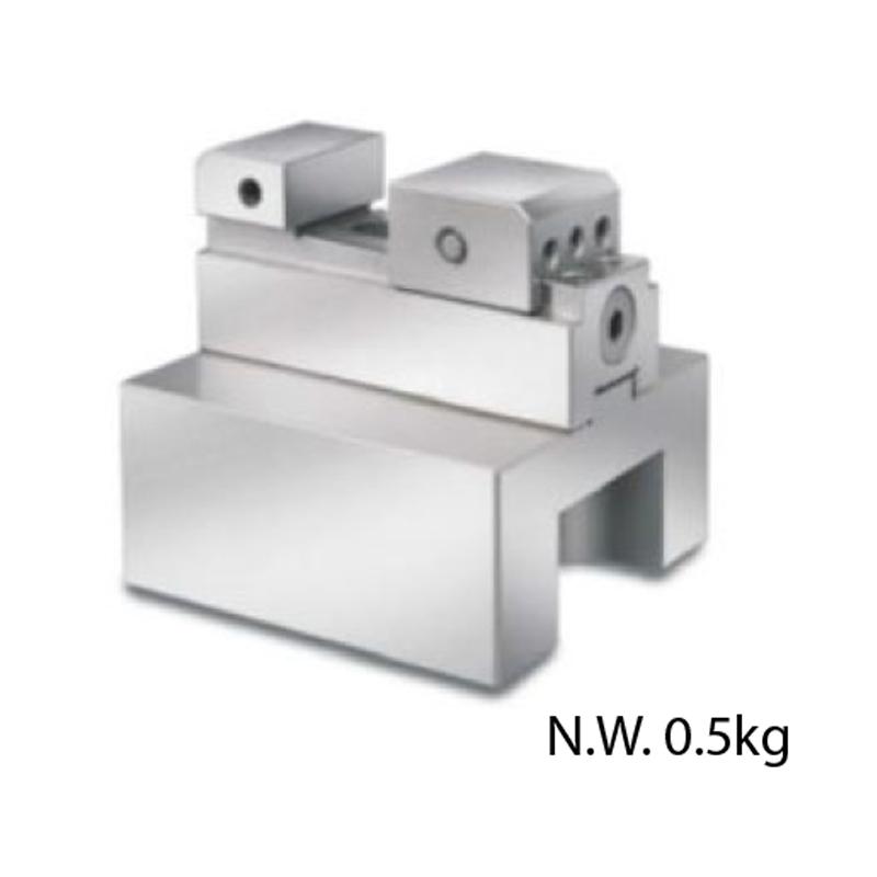 STAINLESS ELECTRODE VISES