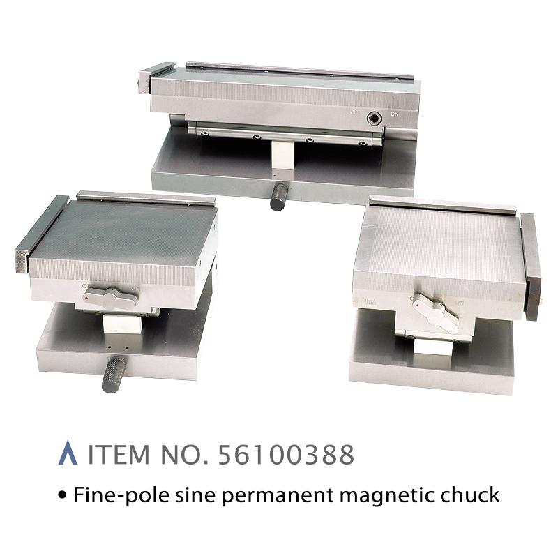 STAINLESS STEEL PRECISION TOOLS