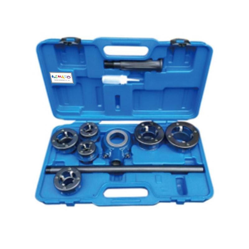 MANUAL RATCHET PIPE THREADERS / SETS (GS111)