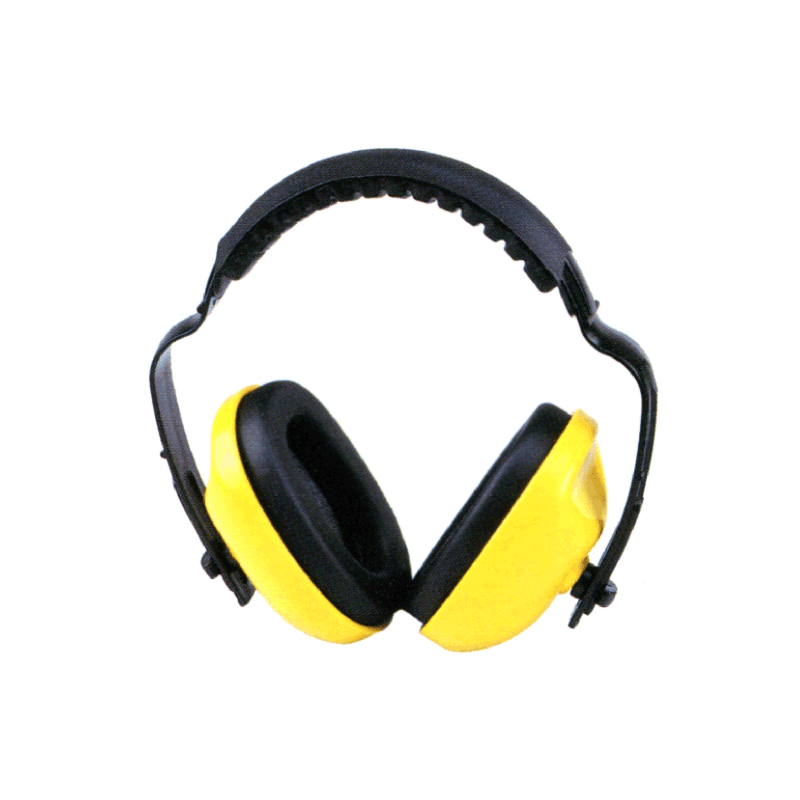 SAFETY ACCESSORIES - HEARING PROTECTOR