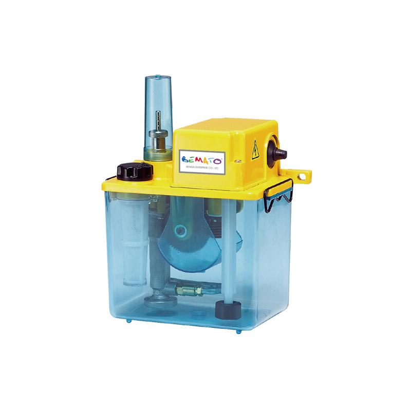 ELECTRICAL AUTOMATIC PUMPS SMA MODEL