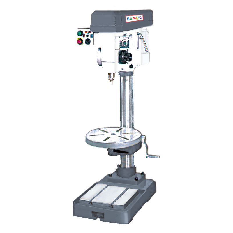 Tapping Machine BEMATO Benign Enterprise Co., LTD.