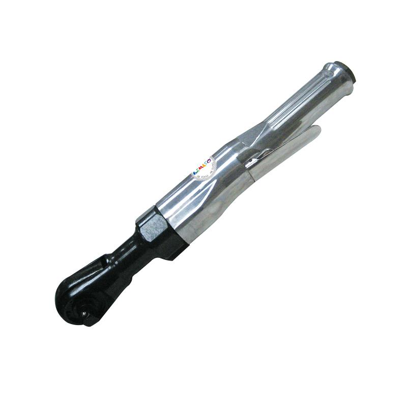 BEMATO 1/2" AIR RATCHET WRENCH
