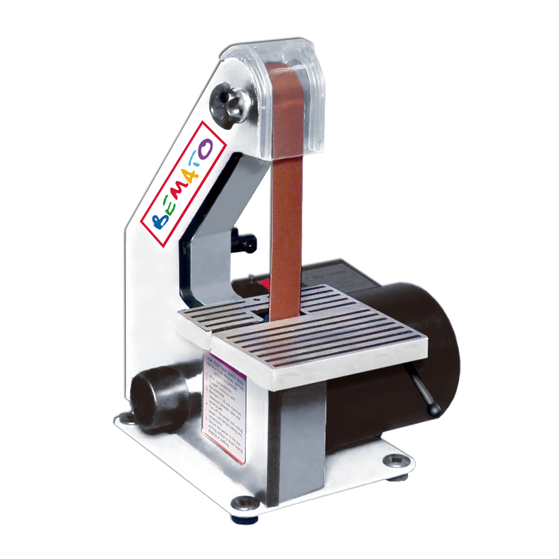 Belt & Disc SanderBEMATO Benign Enterprise Co., LTD.