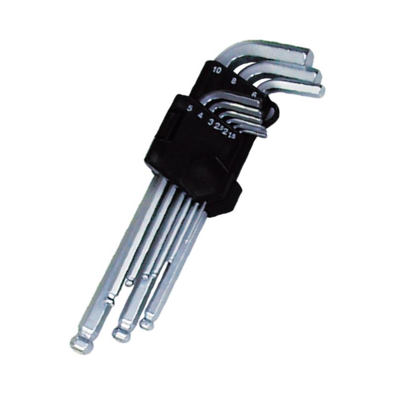 S2 HEX KEYS SERIES WRENCHES SETS