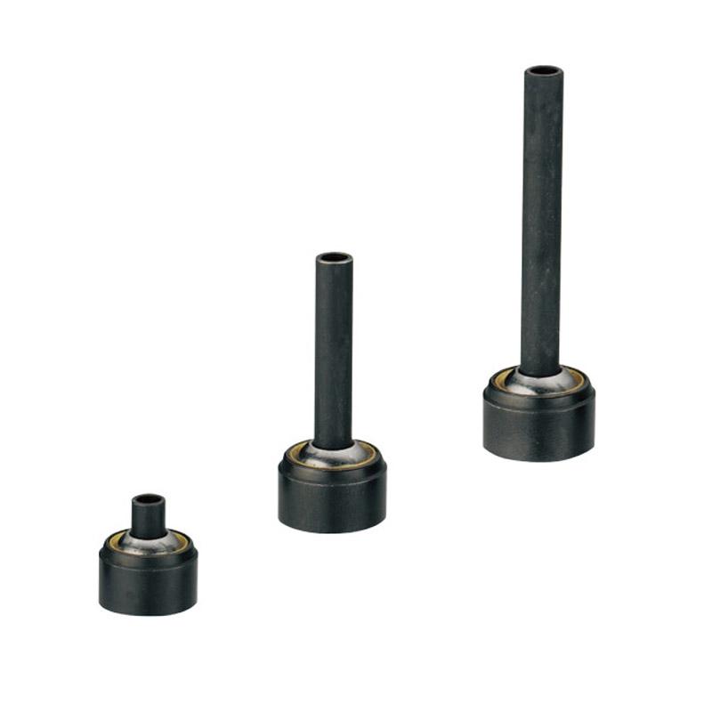 BEMATO MOUNTED HIGH PRESSURE ADJUSTABLE NOZZLES
