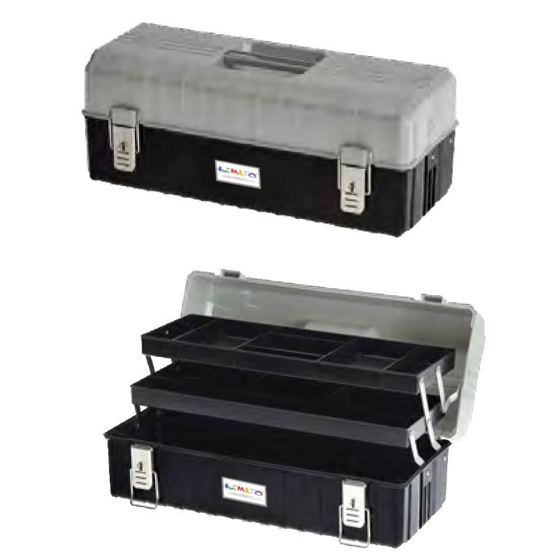 PROFESSIONAL TOOL BOXES