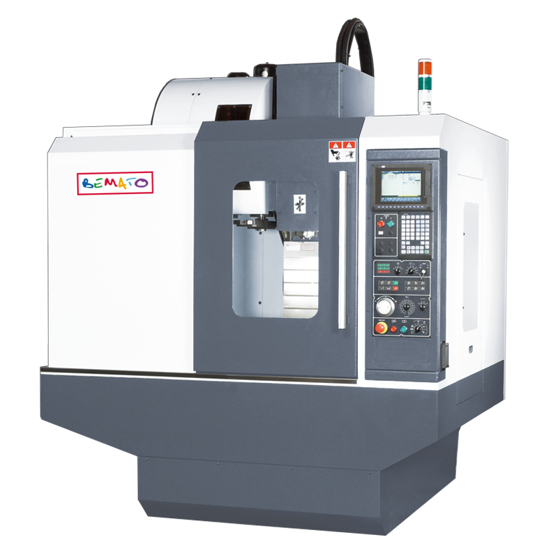 TAPPING MACHINING CENTER