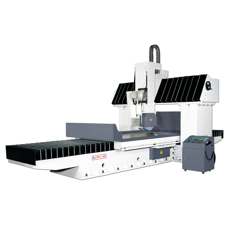 BEMATO SURFACE GRINDER - DOUBLE COLUMN TYPE