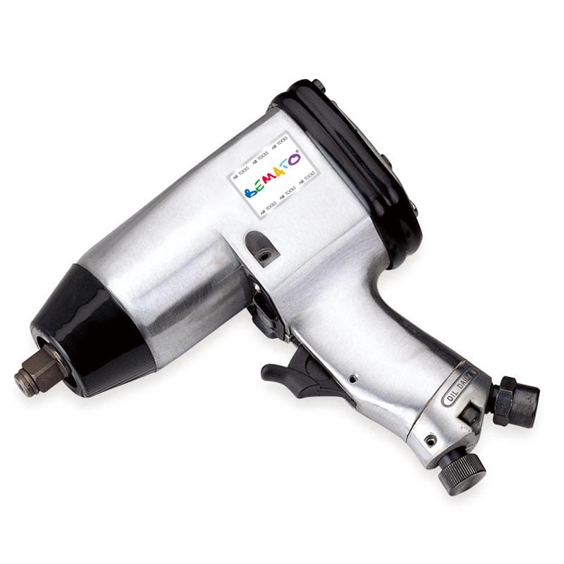 1/2" AIR IMPACT WRENCH (PIN CLUTCH) 