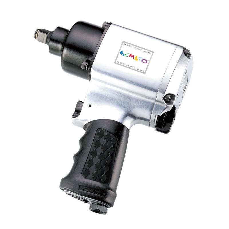 1/2" AIR IMPACT WRENCH (TWIN HAMMER) 