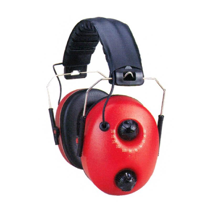 SAFETY ACCESSORIES - HEARING PROTECTOR