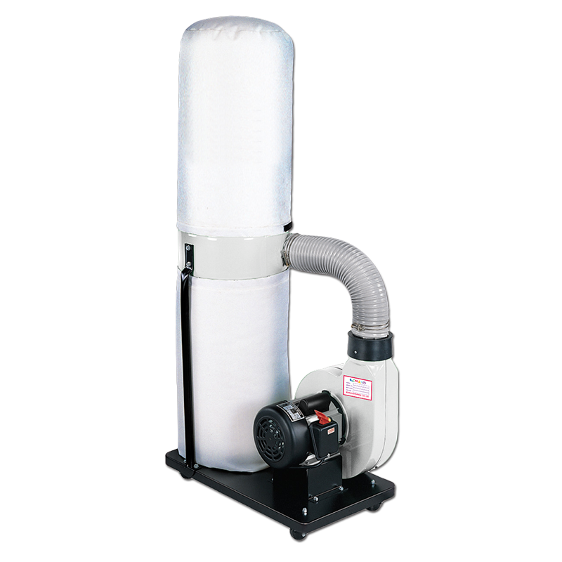 Dust Collector BEMATO Benign Enterprise Co., LTD.