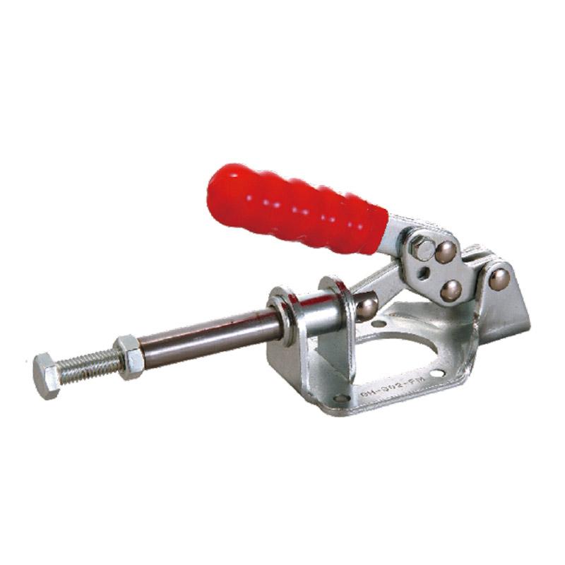 BEMATO PUSH / PULL TOGGLE CLAMPS