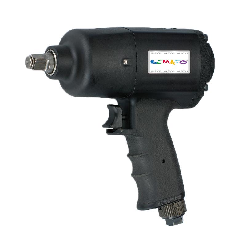 COMPOSITE 1/2" AIR IMPACT WRENCH (TWIN HAMMER) 