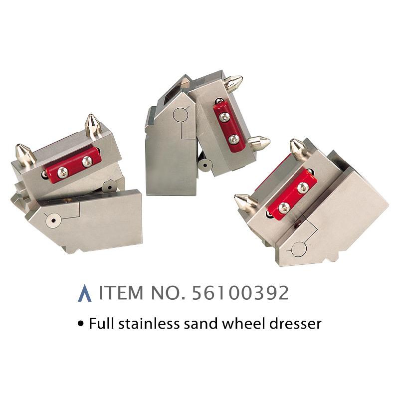 BEMATO STAINLESS STEEL PRECISION TOOLS