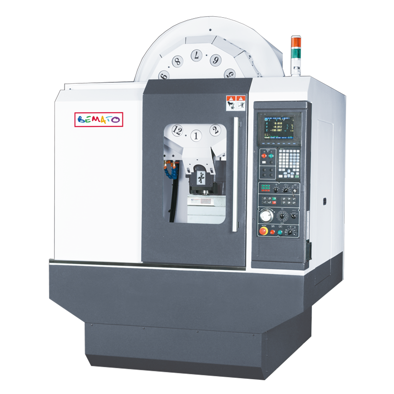 TAPPING MACHINING CENTER