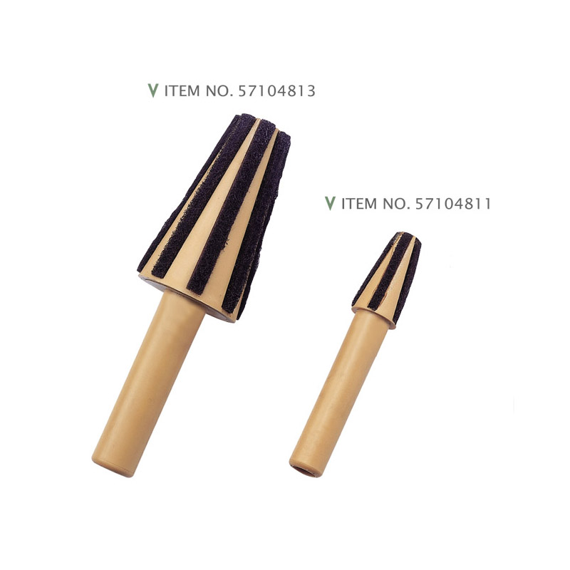SPINDLE TAPER WIPERS (NON-WEAVE CLOTHES)