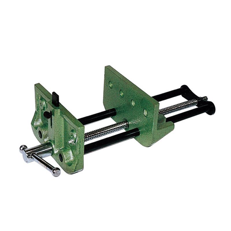 QUICK RELEASE WOODORKING VISE