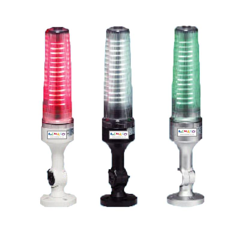 BEMATO LED SIGNAL LAMPS (TL SERIES)