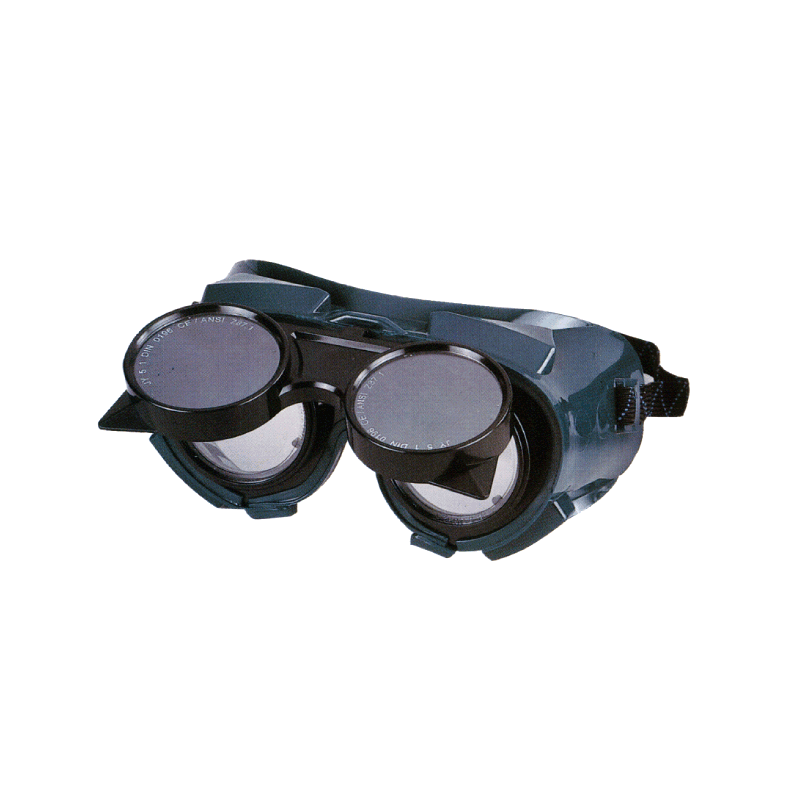 SAFETY ACCESSORIES - EYES PROTECTOR