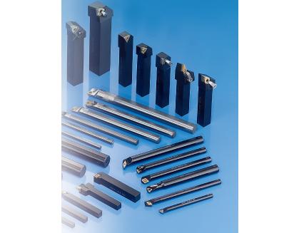 IDENTIFICATION SYSTEM OF TOOLHOLDERS