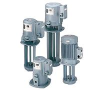 G18 - Coolant Pumps & Tanks