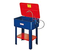 G7-2 - Air Power Part Washer