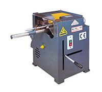 G11-2 - Precision Rod Cut Off Machine