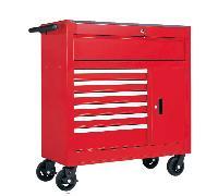 G21 - Tool Chests & Roll-Wagon