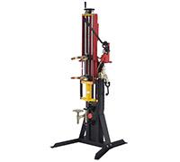 G6-1 - Dismantle Tool For Shock Absorbers