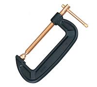 G16-3 - C Clamp
