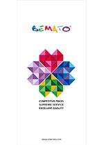 2019 BEMATO All Product Catalogue