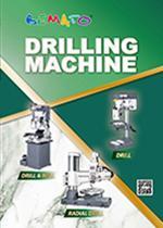 2018 Drilling Machine Catalogue