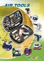 Air Tools - H. Compressor